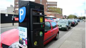 Councillors approve Dublin city centre parking fee increases