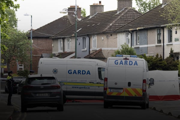 Gardaí appeal for taxi driver witnesses to fatal gangland shooting in Drimnagh