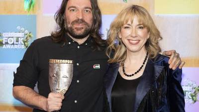 RTÉ Radio 1 Folk Awards: Lankum and Eoghan Ó Ceannabháin big winners