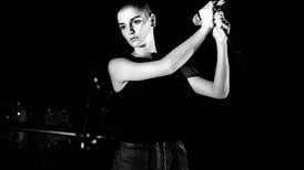 Sinéad O’Connor 1966-2023: A life in pictures