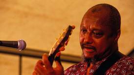 Labi Siffre: ‘For 16 years we lived together in a ménage à trois... I had the perfect life’
