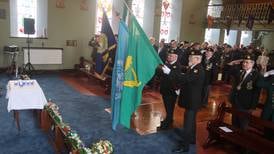 Worst loss of Irish personnel on UN duty remembered in commemorative mass
