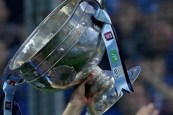 Museum summer school dedicated to Sam Maguire and his famous trophy