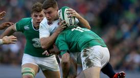 Gordon D'Arcy: Stick to Schmidt's plan and England can be beaten