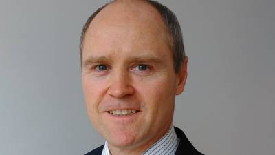 Dan Boyd to lead Hibernia’s building management department