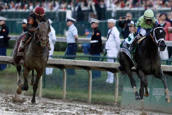 Trump immigration policy leaves Kentucky Derby short on workers