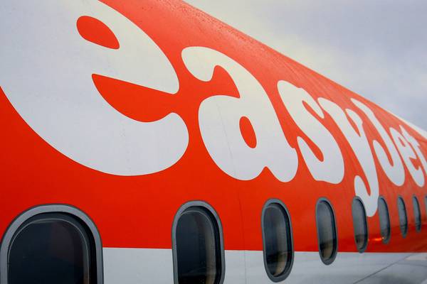 EasyJet secures new five-year $1.87bn loan with UK guarantee
