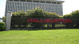 Halliburton profit beats estimates as costs cuts pay off