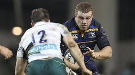 Sean Cronin a major doubt for Leinster’s clash with Scarlets