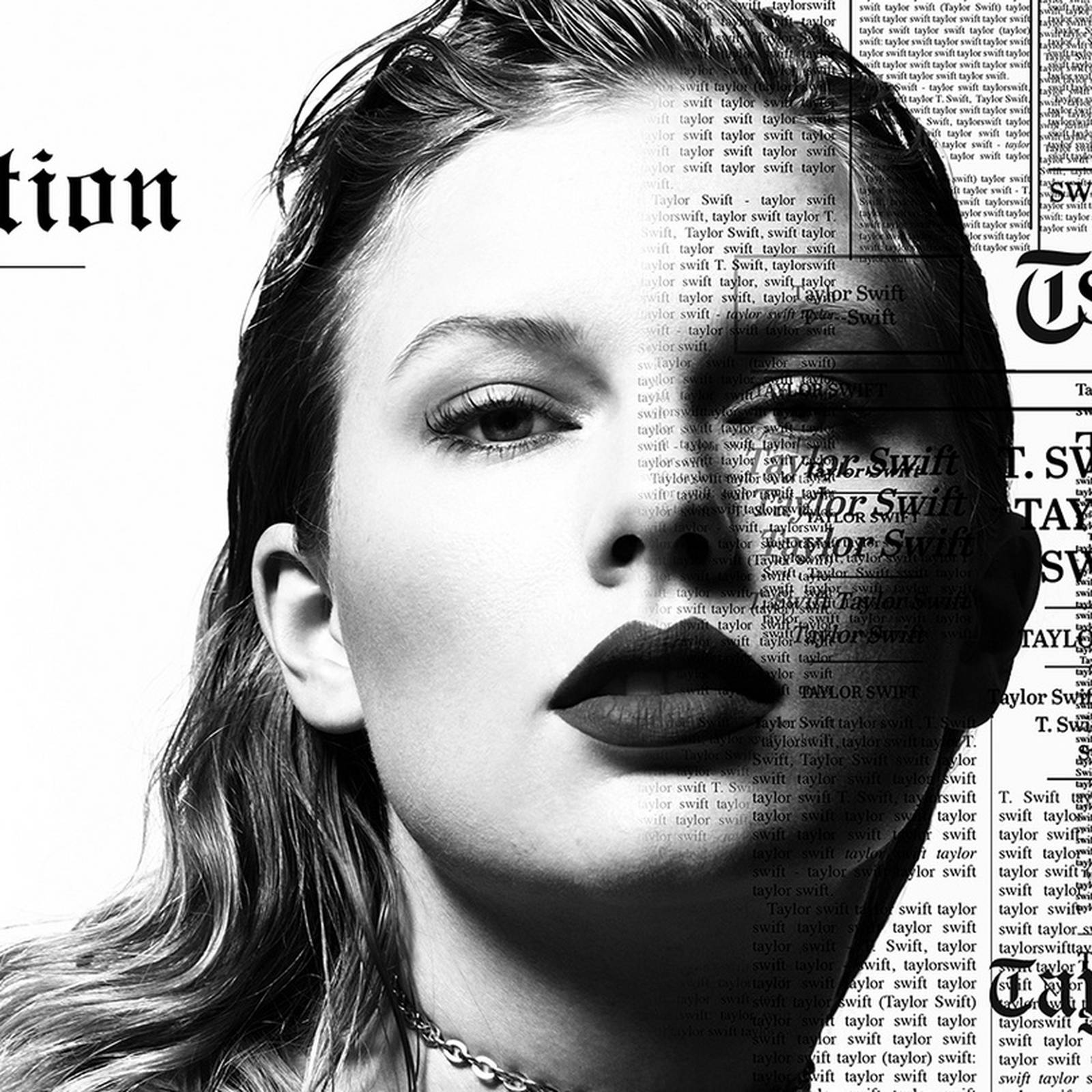 Taylor Swift: Reputation – clever songwriting, beauty in tiny