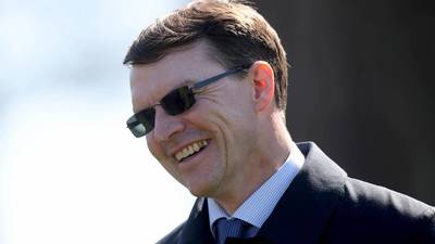 O’Brien gears up for Goodwood with Roly Poly Group One success