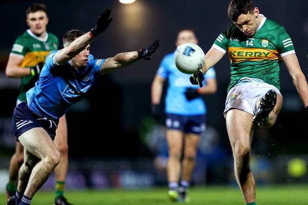 Ciarán Murphy: Who are these lunatics who want to play into the wind in the first half?