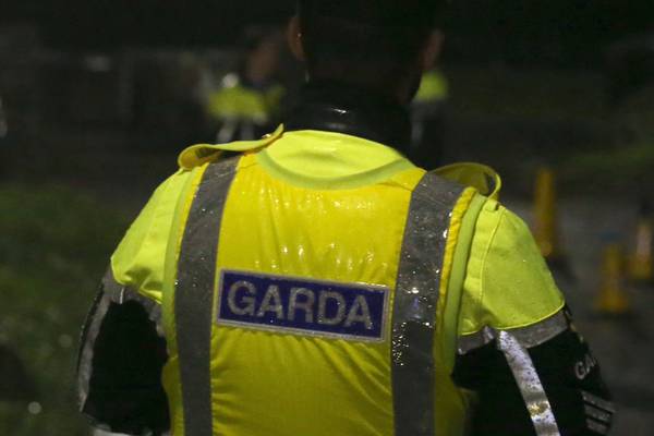 Woman killed in road traffic collision in Co Kerry