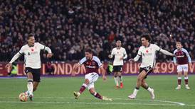 Nobody knows how far this rejuvenated West Ham can go
