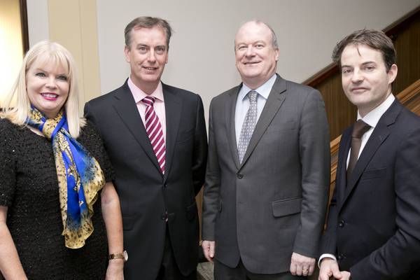 New AIB seed fund targets early-stage firms planning growth