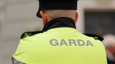 Garda numbers continue to fall despite major recruitment effort