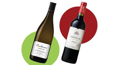 Wines that punch above their weight for under a tenner