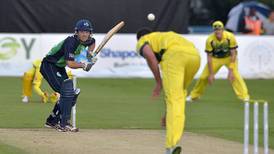 Ireland to play ODIs against South Africa and Australia in 2016