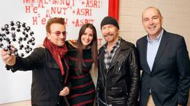 Bono and The Edge invest in Dublin food-tech start-up Nuritas