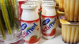 Danone eyes further sales and profit growth in 2016