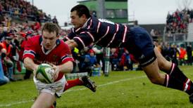 Houdini moments: Three great rugby escapes in Europe