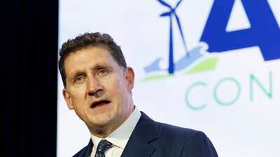 Ryan confirms third renewable energy scheme