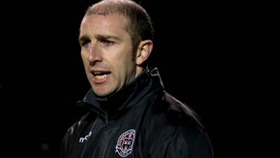 Heary wants Bohemians to start the way they finished last Friday