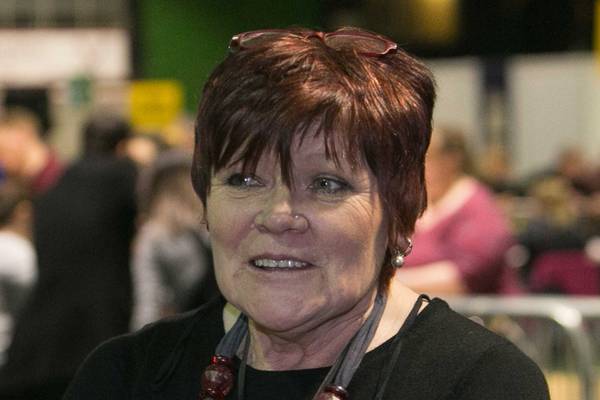 Election 2020: Joan Collins (Independents4Change)