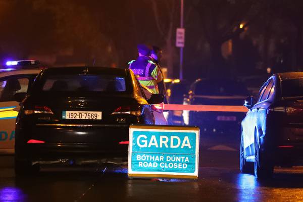 Dublin gangland murder victim warned by gardaí his life was at risk
