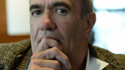 A Guest at the Feast by Colm Tóibín: Forensic, moving and wry collection of essays