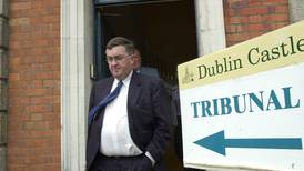 Michael Lowry accountant criticised by Moriarty tribunal gets €371,000 in legal costs