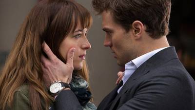 Róisín Ingle on . . . 50 reasons I can’t watch ‘Fifty Shades’