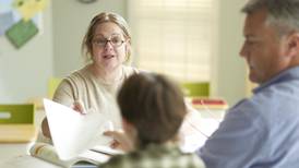 Focus on Féilte: Can teachers and parents get along?