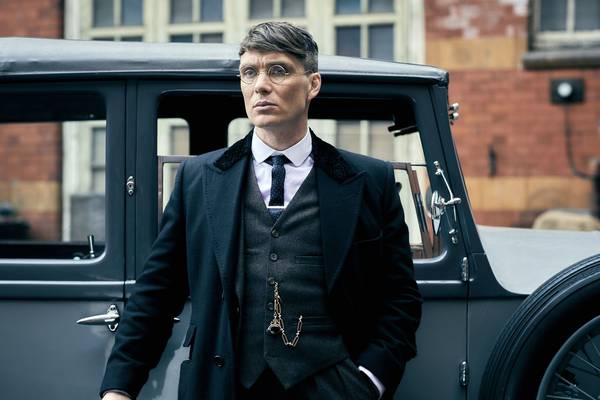 Peaky Blinders never knows when enough is enough