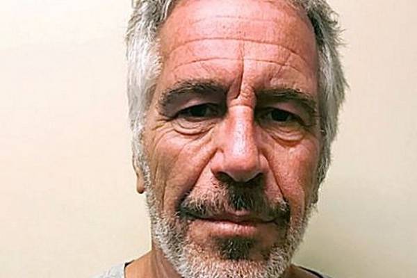 Jeffrey Epstein’s sexual abuses began by 1985, claims lawsuit