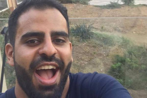 Ibrahim Halawa expected to return home within days