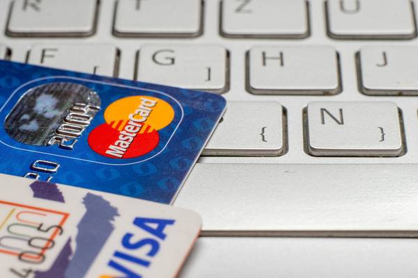Visa, Mastercard to pay up to $6.2bn to end price-fixing case