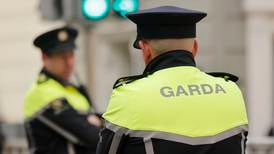 Garda roads policing numbers fall in 2023 as road deaths reach nine-year high