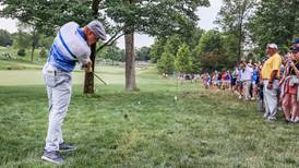 ‘Brooksy’ v Bryson: Golf’s juiciest feud spills over at Memorial