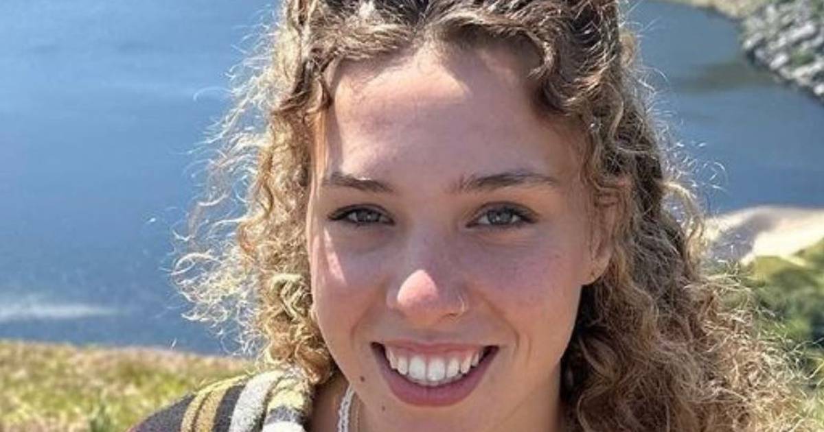 Hommages à la Irlando-Israélienne Kim Damty (22 ans) – The Irish Times