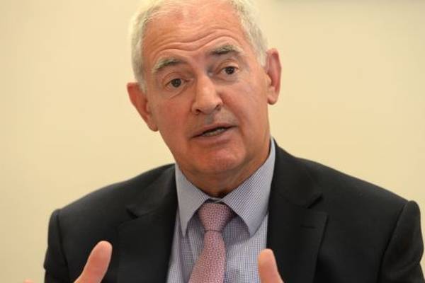 Ultrasound scanners not available ‘at every crossroads’, Dr Peter Boylan says