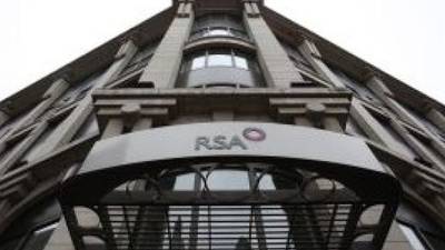 Insurer RSA in £7.2 billion takeover talks with Intact, Tryg