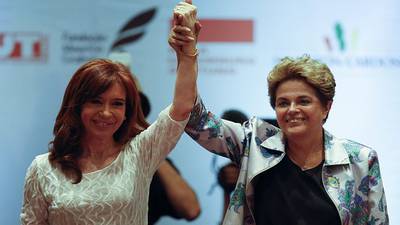 South America sees Latin populist tide recede