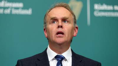 Minister outlines task to reopen schools in time for September