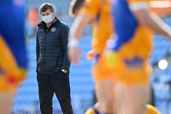 For Exeter coach Rob Baxter, imitation is the sincerest form of flattery