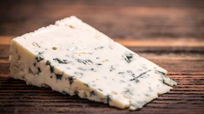 Culinaria: Blue cheese, please