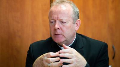 Catholic Primate appeals for information on remaining NI Disappeared