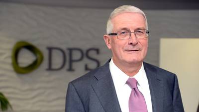 DPS buys UK-based Alban Technical Recruitment