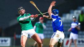 Limerick have too much in the tank for Laois as they book semi-final slot