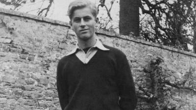 The extraordinary and turbulent early life of Prince Philip